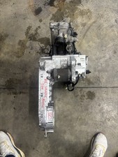 Sym joymax 300 usato  Messina