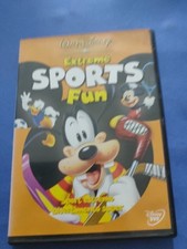 Extreme sport fun usato  Bari