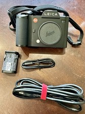 Leica digital mirrorless for sale  Los Fresnos