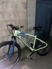 Vélo rockrider d'occasion  Bellegarde