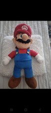 Large super mario for sale  CARMARTHEN