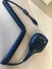 Yaesu 85a11u microfono usato  Roma