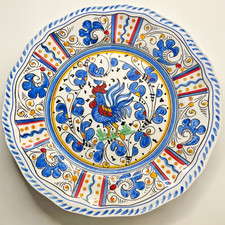 Cadeaux rooster blue for sale  Saginaw