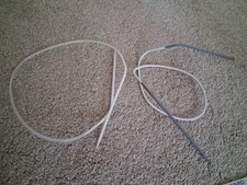 50cm long knitting needles for sale  MILTON KEYNES