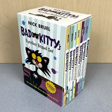 Bad kitty purrfect for sale  Phoenix