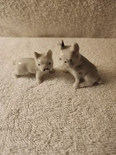 Two small white for sale  Murrayville