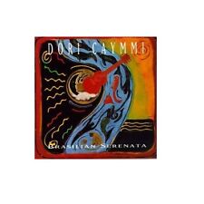 DORI CAYMMI - Brasilian Serenata CD comprar usado  Enviando para Brazil