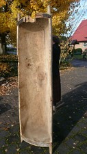 Grosse 200cm schweinemolle gebraucht kaufen  Detmold