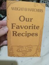 Weight watchers kentucky d'occasion  Expédié en Belgium