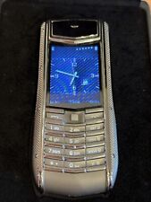 Vertu ascent knurled for sale  LONDON
