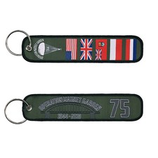 Schlüsselanhänger wwii army gebraucht kaufen  Ortenburg