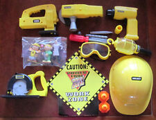 Bob builder piece for sale  Dundas