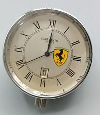 Orologio meccanico esperanto usato  Bovisio Masciago