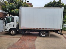 Isuzu npr diesel for sale  San Juan Capistrano