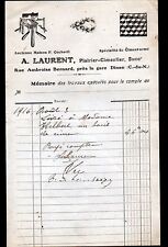Dinan platrier cimentier d'occasion  Baugy