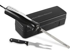 Set electric carving for sale  Loganville