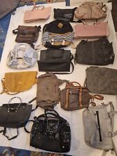 Gebrauchte damen handtaschen gebraucht kaufen  Kriegsfeld