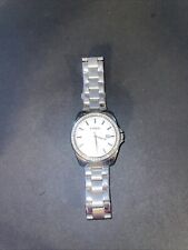 Fossil diamond watch for sale  Clinton Township