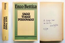 Enzo bettiza saggi usato  Roma