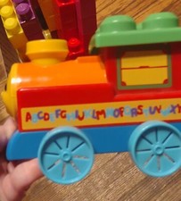 Mega bloks 1995 for sale  Van Wert