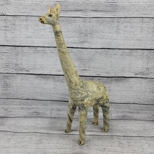 Giraffe figurine statue for sale  Lecanto