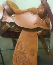 Tex tan yoakum for sale  Waterford