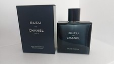 Empty bottle bleu for sale  SOUTH OCKENDON