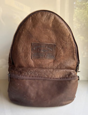 Vtg flight bag for sale  Penney Farms