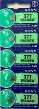 Murata sony 377 for sale  Fort Lauderdale