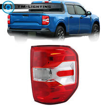 Usado, Para 2022-2023 Ford Maverick XL/XLT lanterna traseira halógena lâmpada lateral direita passageiro comprar usado  Enviando para Brazil