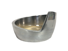 Vintage nambe 6189 for sale  Panora