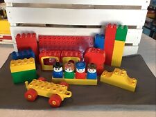 Vintage 1980 duplo d'occasion  Expédié en Belgium