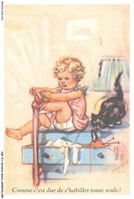 Aqfp11 0789 germaine d'occasion  Expédié en Belgium