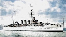 Royal navy county for sale  WATERLOOVILLE