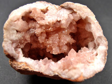 Amethyst pink amethyst gebraucht kaufen  Oelsnitz