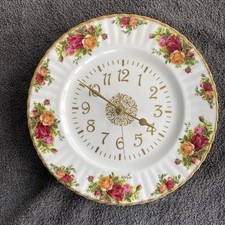 Royal albert old for sale  ILKESTON