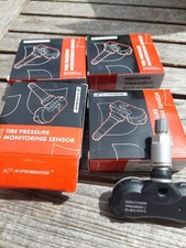 Reifendrucksensoren rdks senso gebraucht kaufen  Brunnthal