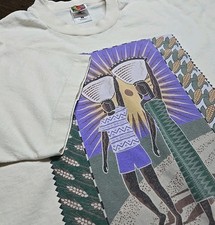 Vintage 90s shirt for sale  Rose Hill