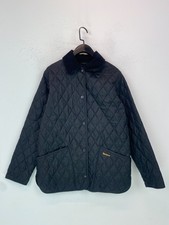 Barbour black diamond for sale  NORTHAMPTON