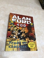 Alan ford 400 usato  Milano