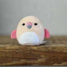 Squishmallow squishville cody for sale  ROYSTON