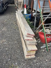 20x 13ft scaffold for sale  ELY