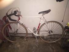 Usado, LEGNANO PRE 67 ROMA OLIMPIADE RECORD COM CAMPAGNOLO DROPOUTS- JIM REDCAY* ATUALIZADO comprar usado Usado, LEGNANO PRE 67 ROMA OLIMPIADE RECORD COM CAMPAGNOLO DROPOUTS- JIM REDCAY* ATUALIZADO comprar usado  Enviando para Brazil