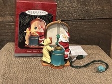 1998 hallmark magic for sale  Hebron