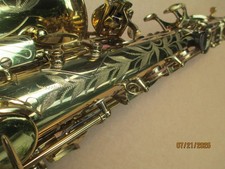 Selmer vintage 1980s for sale  Madison
