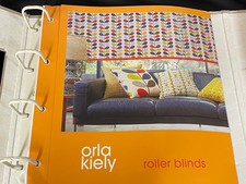 Orla kiely roller for sale  LONDON