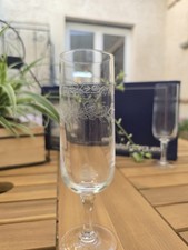 Flûtes champagne cristal d'occasion  Amiens-
