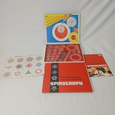 Spirograph denys fisher for sale  IPSWICH