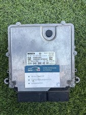 Cr40.40 calculateur moteur d'occasion  Berre-l'Étang