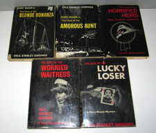 Lot vintage hardback for sale  Holland
